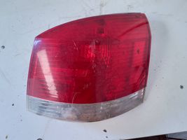 Opel Vectra C Lampa tylna 13159862