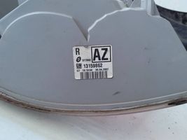 Opel Vectra C Lampa tylna 13159862