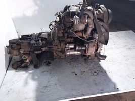 Audi 80 90 S2 B4 Silnik / Komplet 028103373