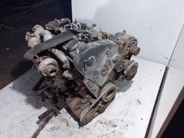 Audi 80 90 S2 B4 Variklis 028103373