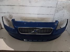 Volvo V50 Zderzak przedni 30655878