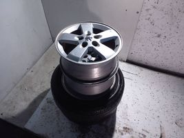 Peugeot 407 R 16 oglekļa šķiedru disks (-i) 