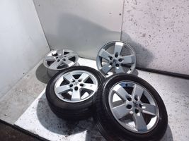 Peugeot 407 R 16 oglekļa šķiedru disks (-i) 