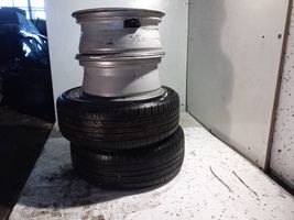 Peugeot 407 R 16 oglekļa šķiedru disks (-i) 