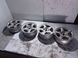 Audi 80 90 B3 R 15 alumīnija - vieglmetāla disks (-i) 92.7053801