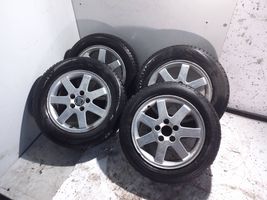 Volvo V50 R 15 lengvojo lydinio ratlankis (-iai) 30615589