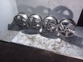 Mazda 6 R 16 oglekļa šķiedru disks (-i) 