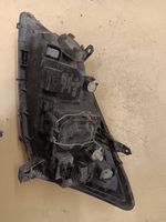 Toyota Corolla E140 E150 Передняя фара 0821211D1R