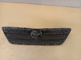 Toyota Corolla E140 E150 Grille calandre supérieure de pare-chocs avant 9458M010