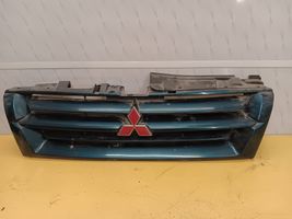 Mitsubishi Pajero Atrapa chłodnicy / Grill MR357981