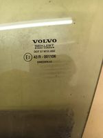 Volvo XC70 Szyba drzwi przednich 43R001106