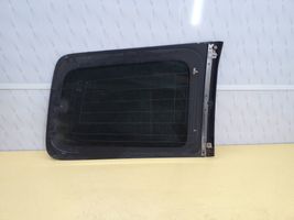 Mitsubishi Pajero Szyba karoseryjna tylna 43R00150