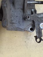 Citroen Nemo Supporto della scatola del cambio 55229512