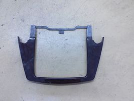 BMW 7 E65 E66 Console centrale contour garniture cendrier 4784807318F2