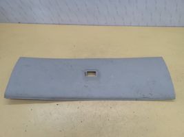 Opel Zafira A Trunk/boot sill cover protection 2202098