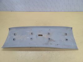 Opel Zafira A Trunk/boot sill cover protection 2202098