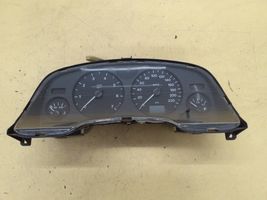 Opel Zafira A Speedometer (instrument cluster) 24419565DK