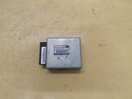 Opel Zafira A Module de contrôle de boîte de vitesses ECU 09132676