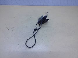 Opel Ascona C Ignition amplifier control unit 