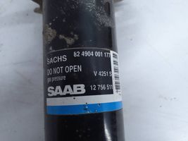 Saab 9-3 Ver2 Amortisseur avant 12756511