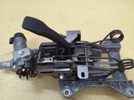 Audi A4 S4 B6 8E 8H Degimo valdymo blokas 521002A2