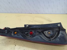 Nissan Note (E11) Rear/tail lights 12V215W