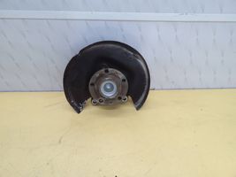 Peugeot 308 Rear wheel hub spindle/knuckle 