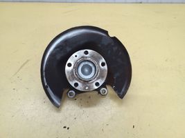 Peugeot 308 Rear wheel hub spindle/knuckle 