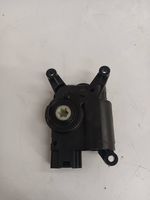 Volkswagen Golf VII Intake manifold valve actuator/motor 5Q0907511L