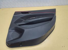 Peugeot 308 Takaoven lista (muoto) 98041909ZD