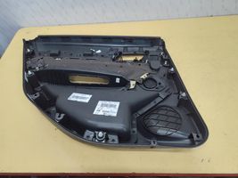 Peugeot 308 Takaoven lista (muoto) 98041909ZD