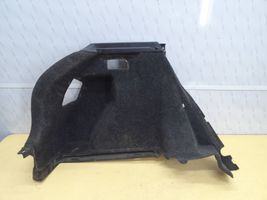 Toyota Corolla E120 E130 Takaluukun alaosan verhoilusarja 6474002020