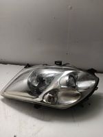 Toyota Auris 150 Lampa przednia 8596752020