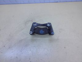 Nissan Note (E11) Plaquette / support d'étrier avant 