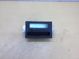 Mitsubishi Pajero Monitor/display/piccolo schermo MR532881