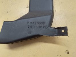 Mitsubishi Pajero Žarna (-os)/ vamzdis (-džiai) MR398599