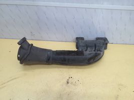 Mitsubishi Pajero Parte del condotto di aspirazione dell'aria MR404731