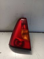 Dacia Logan I Lampa tylna 8200211020