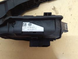 Volkswagen Golf V Pedale dell’acceleratore 1K2721503M