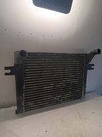 Jeep Grand Cherokee (WJ) Canale guida dell’aria dell’intercooler 