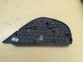 Volkswagen Jetta V Rivestimento estremità laterale del cruscotto 1K1857175B