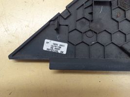 Volkswagen Jetta V Rivestimento estremità laterale del cruscotto 1K1857175B