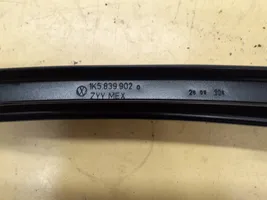 Volkswagen Golf V Rear door glass trim molding 1K5839902