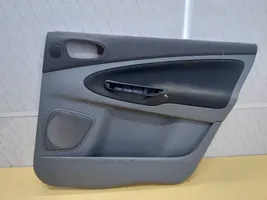 Ford S-MAX Garniture de panneau carte de porte avant 221A18AE34D8