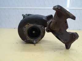 Chrysler 300 - 300C Turbo 4651550004