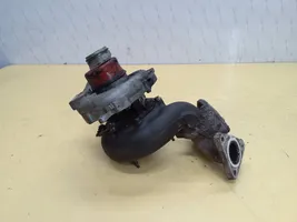 Chrysler 300 - 300C Turbo 4651550004