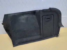 Opel Vectra C Bagažinės slenksčio apdaila 13126554