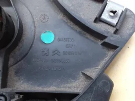 Peugeot Partner Zestaw przełączników i przycisków 04157T06