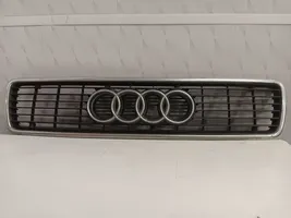 Audi 80 90 S2 B4 Rejilla delantera 8G0853651A