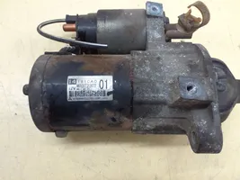 Mitsubishi Outlander Starter motor M000T20672